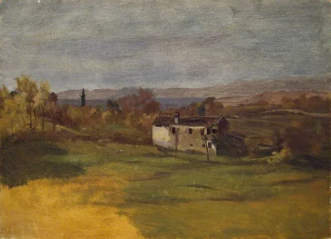 Edith Corbet, Asolo