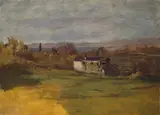Edith Corbet, Asolo