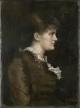 Cecilie Dahl, Untitled