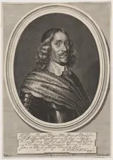 Jeremias Falck, Rupert Duglass, Swedish General
