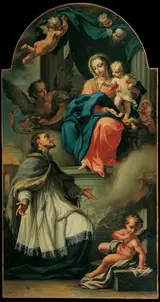 Cristoforo Unterperger, Untitled