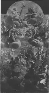 Cristoforo Unterperger, Untitled