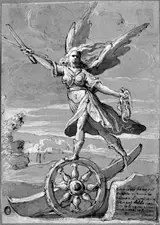 Sigismondo Caula, The Punishment