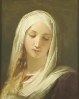 Adalbert Begas, Untitled