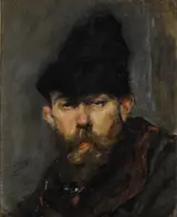 Francisco Domingo Marqués, Untitled