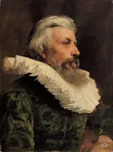 Francisco Domingo Marqués, Head of a Gentleman
