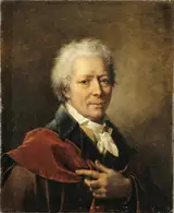 Nicolas-André Monsiau, Untitled