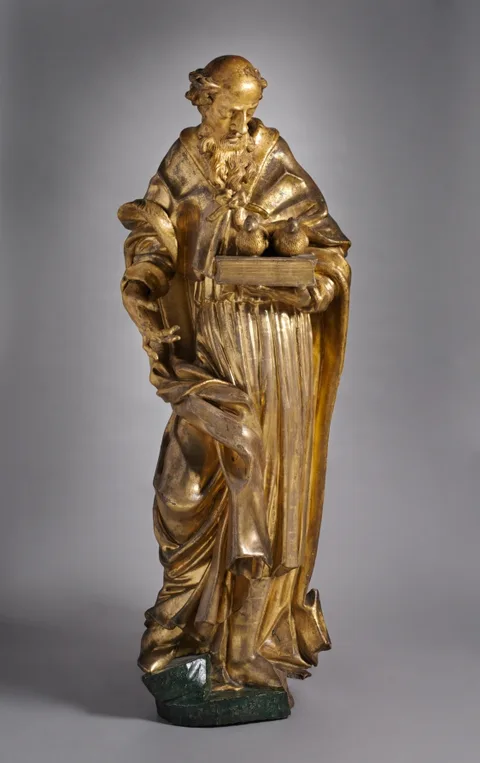 Joseph Anton Feuchtmayer, Saint Joachim