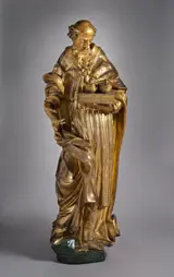 Joseph Anton Feuchtmayer, Saint Joachim