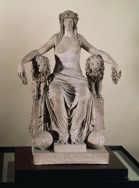 Joseph Charles Marin, Untitled