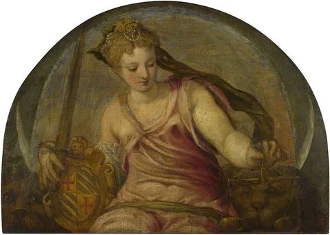 Giuseppe Porta, Justice