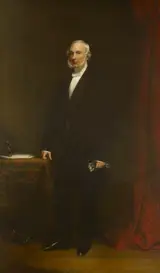 Henry William Pickersgill, Dr William Marsden (1796–1867)