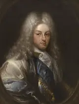 Miguel Jacinto Meléndez, Philip V