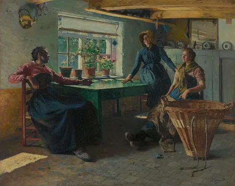 Aloïs Boudry, Untitled