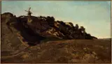 Eugène Lavieille, Untitled
