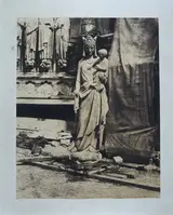 Auguste Mestral, Untitled