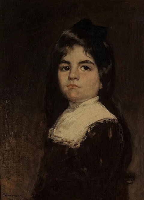 Hendrik Haverman, Davida