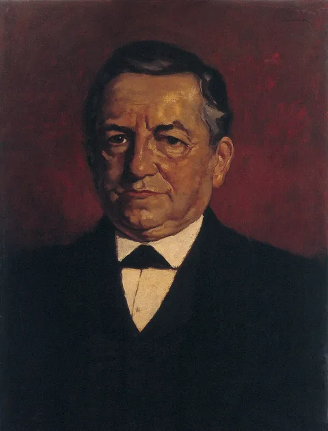 Hendrik Haverman, Untitled