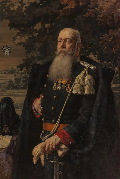 Hendrik Haverman, Untitled