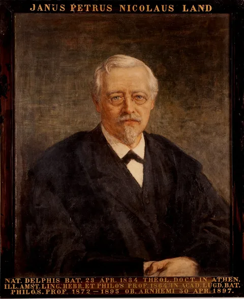 Hendrik Haverman, Untitled