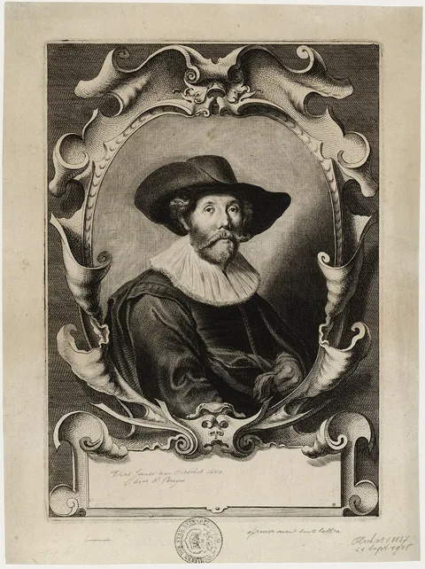 Reinier van Persijn, Untitled