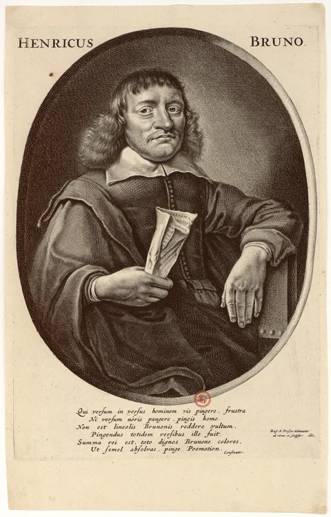 Reinier van Persijn, Untitled