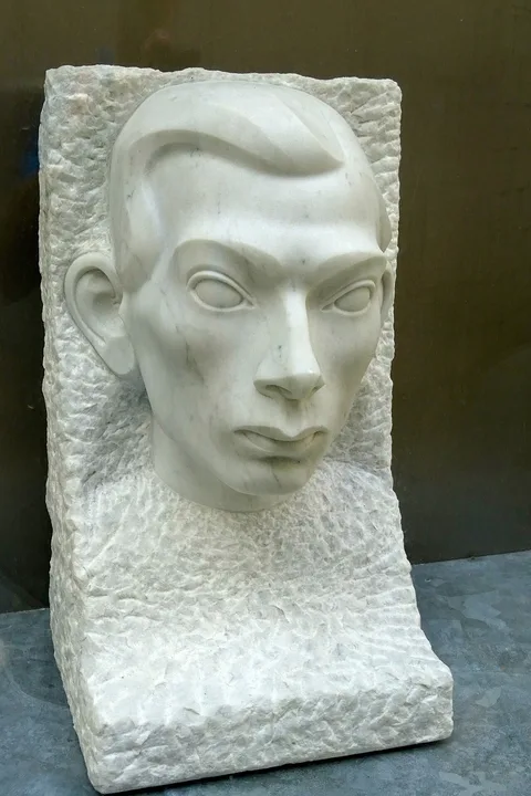 Joseph Mendes da Costa, Jongenskop
