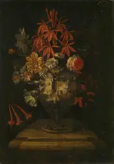 Johann Adalbert Angermayer, Untitled