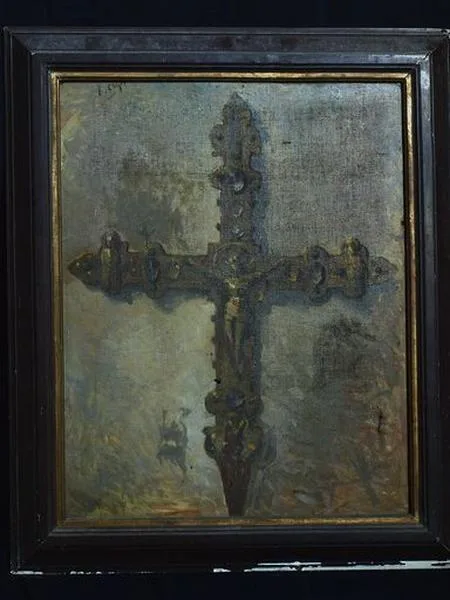 Eugène Henri Alexandre Chigot, Untitled
