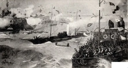 Eugène Henri Alexandre Chigot, Untitled