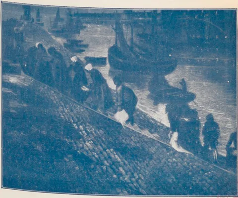 Eugène Henri Alexandre Chigot, Untitled