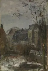 Guillaume Vogels, My Garden