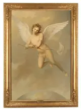 Fredric Westin, Cupid