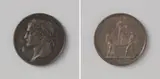 Jean-Pierre Droz, Napoleon Bonaparte, keizer der Fransen