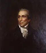 Mary Brewster Hazelton, Dr. John Warren (1753-1815)
