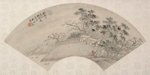 Fei Danxu, Landscape