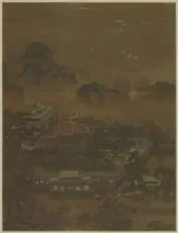 Zhao Boju, Untitled