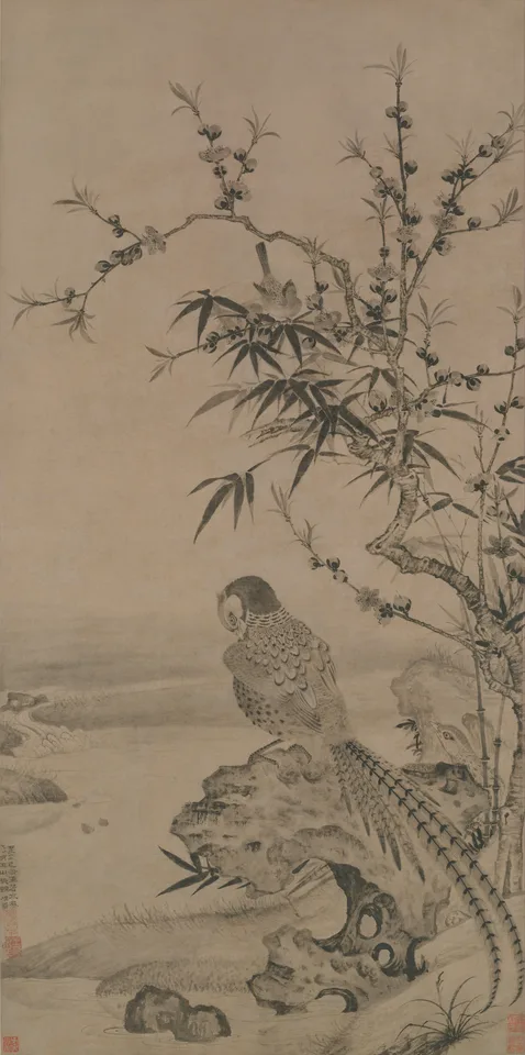 Wang Yuan, Untitled