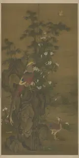 Wang Yuan, Untitled
