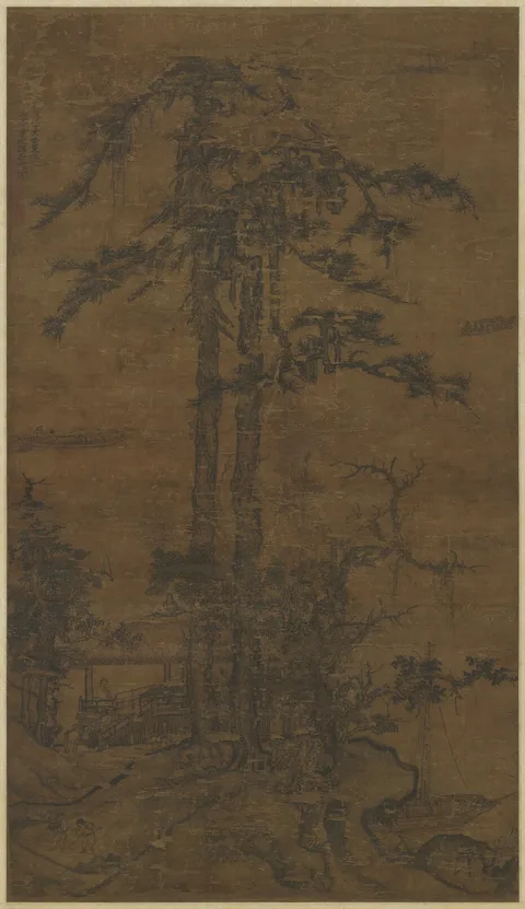 Wang Yuan, Untitled