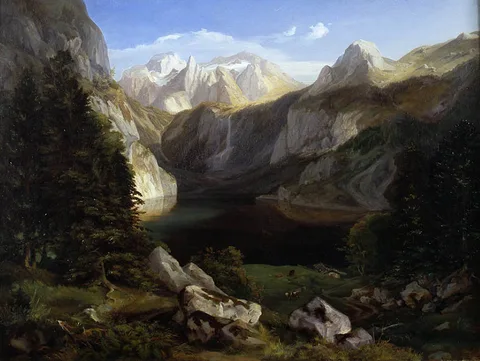 Daniel Fohr, Untitled