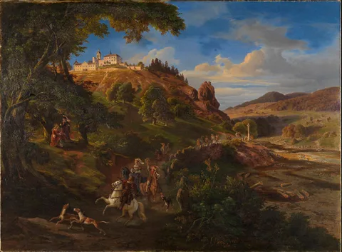 Daniel Fohr, Untitled