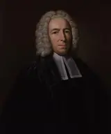 John Giles Eccardt, Conyers Middleton