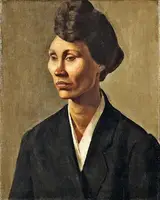Winifred Knights, Anna Fryer