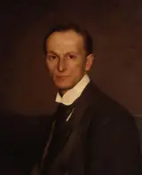 John Henry Frederick Bacon, Marion Harry Spielmann