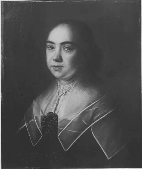 Johannes Spilberg, Untitled
