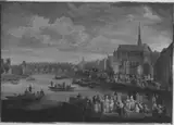 Pieter Spierinckx, Untitled