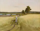 Sigfrid Keinänen, Untitled