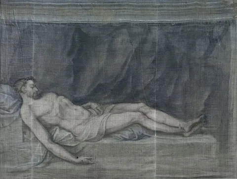 Diego de Urbina, Untitled