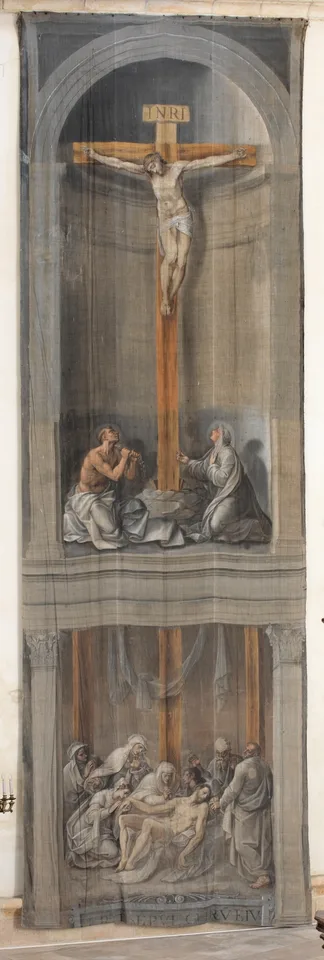 Diego de Urbina, Untitled